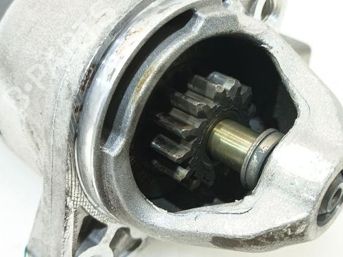 Starter MERCEDES-BENZ VITO Tourer (W447)  | BP27339049M8 