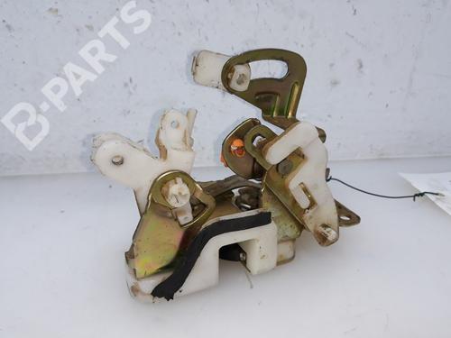 Used Rear left lock Rear left lock MITSUBISHI PAJERO SPORT I (K7_, K9_) 2.5 TD (K94W, K74T) (115 hp) 9767704 9767704