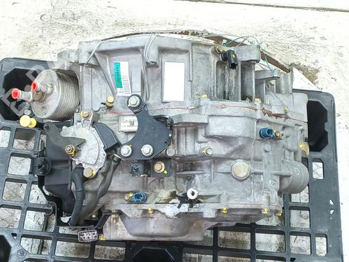 Gearbox RENAULT LAGUNA II Grandtour (KG0/1_) 3.0 V6 24V (KG0D, KG01) | BP29887545M3