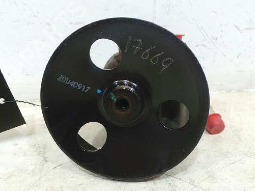 Steering pump CHEVROLET AVEO / KALOS Hatchback (T200) 1.4 16V | BP341528M99 
