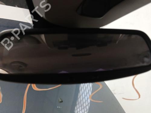 Used Rear mirror VOLVO S40 II (544) 1.6 D (110 hp) 30902337