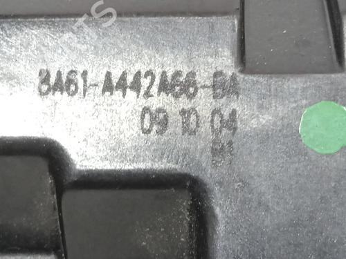 Bakluke lås FORD FIESTA VI (CB1, CCN) 1.4 TDCi | BP21361020C101 