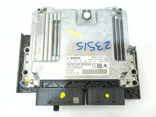 Engine control unit (ECU) CITROËN C4 III (BA_, BB_, BC_) 1.5 BlueHDi 130 (BBYHZB) | BP32023186M57