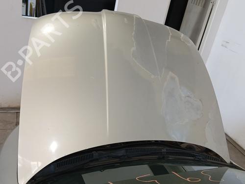 Used Hood Hood SEAT TOLEDO II (1M2) 1.9 TDI (110 hp) 33704303 33704303