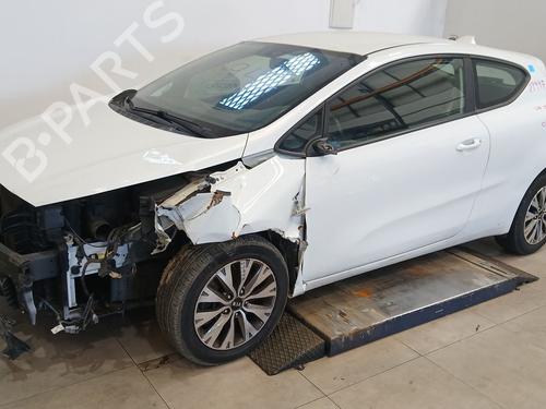 Starter KIA CEE'D (JD) 1.4 CVVT | BP36230150M8 - Image 9