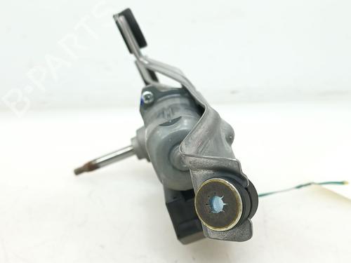Rear wiper motor TOYOTA PRIUS (_W3_) 1.8 Hybrid (ZVW3_) | BP30062046M102 