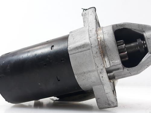 Used Starter OPEL CORSA D (S07) 1.3 CDTI (L08, L68) (75 hp) 17638231