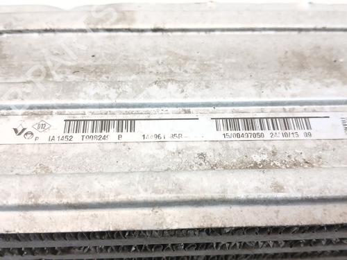 Intercooler RENAULT SCÉNIC III (JZ0/1_) 1.5 dCi | BP36412355M30 - Image 4