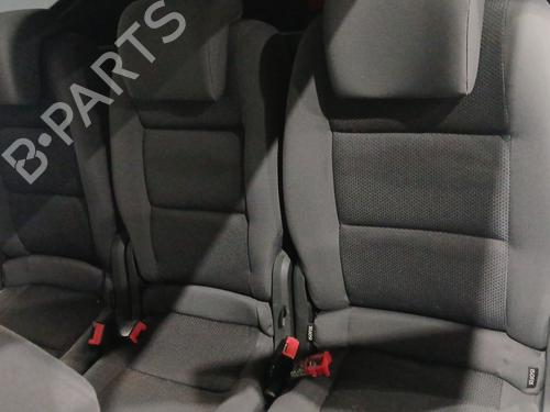 Sæde bagtil (2. række) Sæde bagtil (2. række) VW TOURAN (1T3) 1.6 TDI (105 hp) 34274764 34274764
