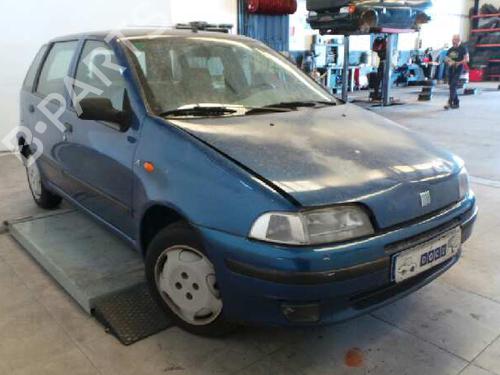 Alternator FIAT PUNTO (176_) 75 1.2 | BP4024975M7 