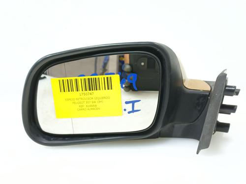 Used Left mirror PEUGEOT 307 SW (3H) 1.6 HDI 110 (109 hp) 29460537