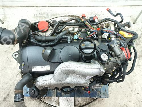 Moteur VW TRANSPORTER T5 Bus (7HB, 7HJ, 7EB, 7EJ) 2.5 TDI | BP29718243M1 