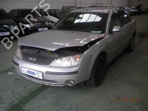Right mirror FORD MONDEO III Saloon (B4Y) 2.0 16V TDDi / TDCi | BP869490C27 
