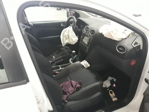 Front right window mechanism FORD FOCUS II (DA_, HCP, DP) 1.6 TDCi | BP15817457C23 