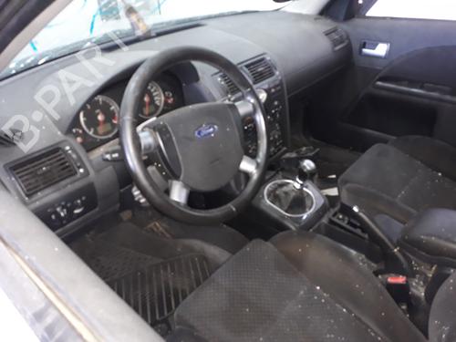 Engine FORD MONDEO III (B5Y)  | BP9907217M1 