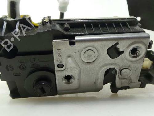 Used Front left lock PEUGEOT 2008 I (CU_) [2013-2025]  5681574