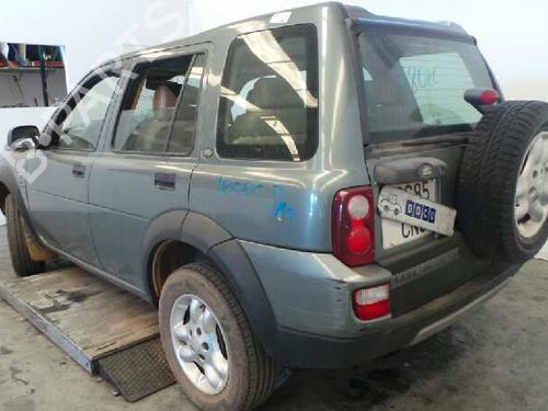 Right rear window switch LAND ROVER FREELANDER I (L314) 2.0 Td4 4x4 | BP1335440I28 