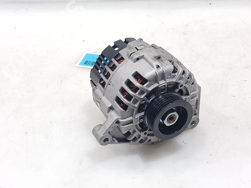 Used Alternator Alternator AUDI A6 C5 Avant (4B5, 4B6) 2.5 TDI quattro (180 hp) 33540700 33540700