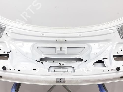 Tailgate AUDI A5 (8T3)  | BP18920248C6 