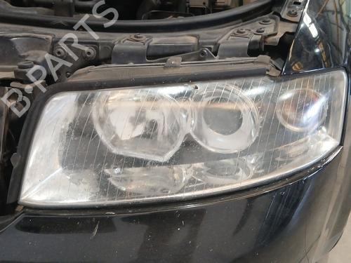 Used Left headlight Left headlight 39491659 39491659