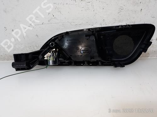 Rear right interior door handle MERCEDES-BENZ GLA-CLASS (X156) GLA 200 CDI / d (156.908) | BP15841095I16 