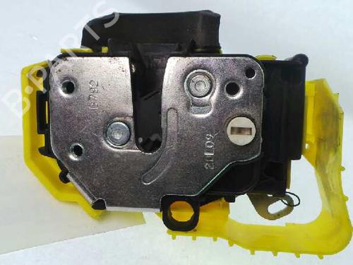 Rear left lock FIAT QUBO (225_) 1.3 D Multijet (225AXE1A, 225CXE1A, 225AXH1A, 225AXL1A,... | BP3135111C100 