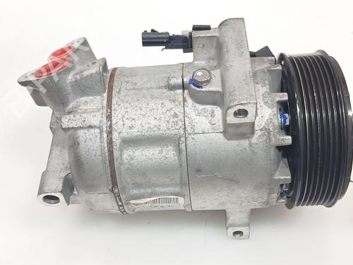 AC-Kompressor RENAULT CLIO IV (BH_) 0.9 TCe 90 (BHNF, BHMA, BHMH, BHJK, BHJR) | BP29457101M34 