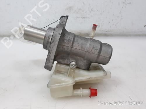 Used Brake master cylinder FORD GALAXY II (WA6) [2006-2015]  16110853