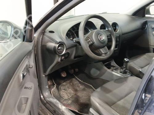 Left front window switch SEAT CORDOBA (6L2) 1.4 16V | BP37417734I27  - Image 9