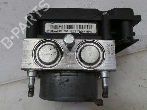 ABS pump RENAULT CLIO III (BR0/1, CR0/1) 1.5 dCi (C/BR0G, C/BR1G) | BP1575254M43 