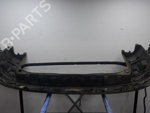Rear bumper CITROËN C4 Grand Picasso I (UA_)  | BP17118350C8 