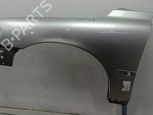 Used Left front fenders VOLVO S60 I (384) 2.4 D (163 hp) 21779926