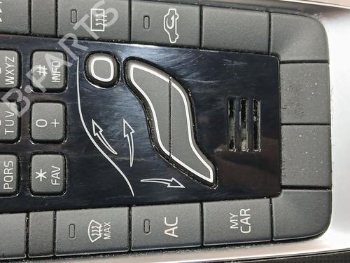 Climate control VOLVO V40 Hatchback (525) D3 | BP24698992I5 