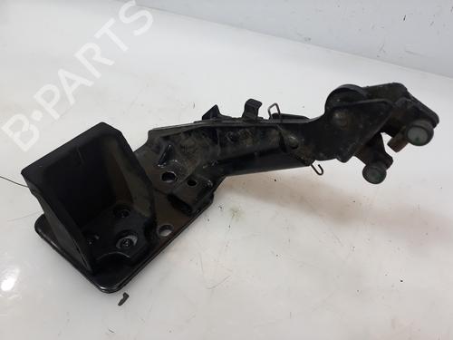 Other RENAULT MASTER III Van (FV) 2.3 dCi 130 RWD (FV01, FV10, FV11, FV12) | BP14144988O1 