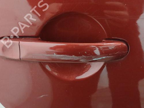 Used Rear right exterior door handle Rear right exterior door handle VW TOURAN (1T1, 1T2) 1.9 TDI (105 hp) 36553272 36553272