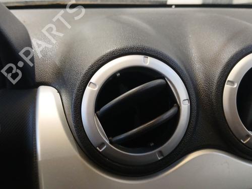 Used Air vent Air vent DACIA SANDERO 1.6 (BS0D, BS0B, BS0F, BS0H) (87 hp) 40459080 40459080