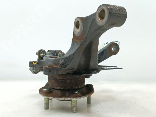 Left front steering knuckle KIA OPTIMA (JF) 1.7 CRDi | BP31762462M25 