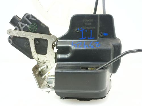 Rear left lock KIA SPORTAGE II (JE_, KM_) 2.0 i 16V | BP24622276C100