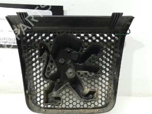 Grille PEUGEOT 406 (8B)  | BP2956058C40 