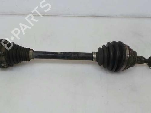 Used Left front driveshaft SEAT TOLEDO III (5P2) [2004-2009]  6698952