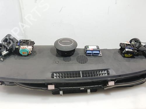 Used Airbag Kit Airbag Kit HYUNDAI KONA (SX2) 1.6 GDi Hybrid (129 hp) 36320013 36320013