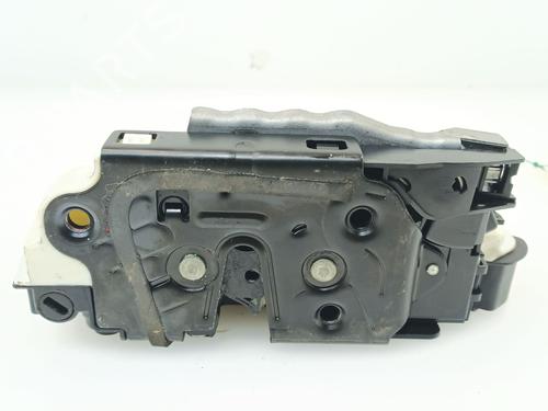 Used Rear right lock VW CC B7 (358) 2.0 TDI (150 hp) 24698727
