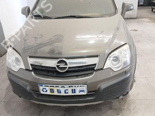 Left headlight OPEL ANTARA A (L07) 2.0 CDTI 4x4 | BP34041198C28  - Image 10