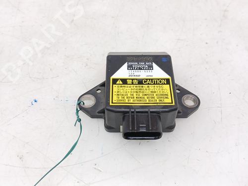 Electronic sensor TOYOTA RAV 4 II (_A2_) 2.0 D 4WD (CLA20_, CLA21_, CLA20R, CLA21R) | BP38557913M84 - Image 2