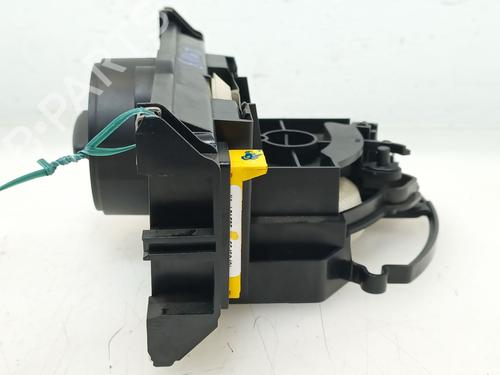 Climate control SEAT IBIZA II (6K1) 1.4 i | BP32169135I5 