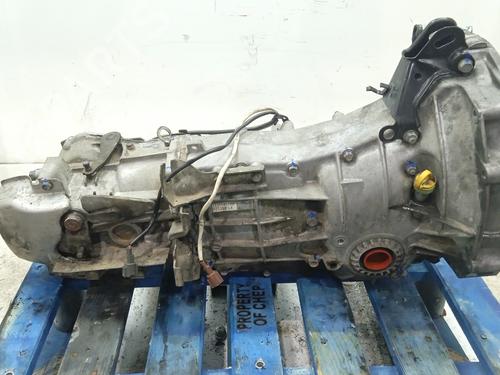 Gearbox SUBARU FORESTER (SJ_)  | BP22339858M3 