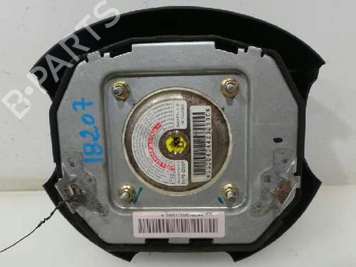 Driver airbag NISSAN MICRA III (K12) 1.2 16V | BP342319C9 