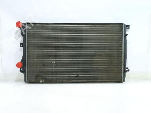 Køler VW GOLF V (1K1) 1.9 TDI (105 hp) 29704889