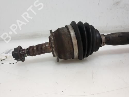Right front driveshaft OPEL ASTRA J Sports Tourer (P10) 1.4 LPG (35) | BP15386255M39 