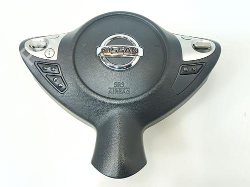 Airbag Kit NISSAN JUKE (F15) 1.2 DIG-T | BP26680852C86 